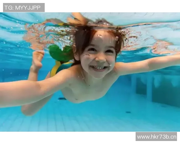 仰泳训练：突破心理障碍，挑战极限，掌握技巧，享受游泳的乐趣